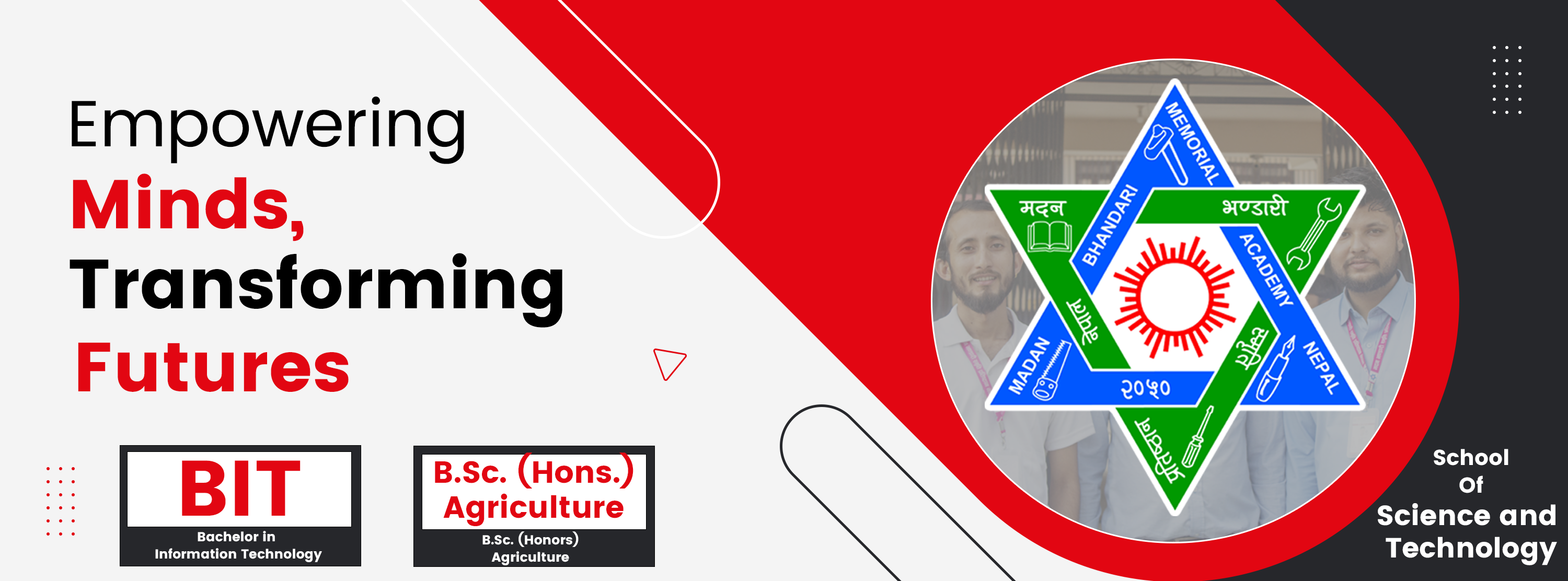 School of Science and Technology | Purbanchal University