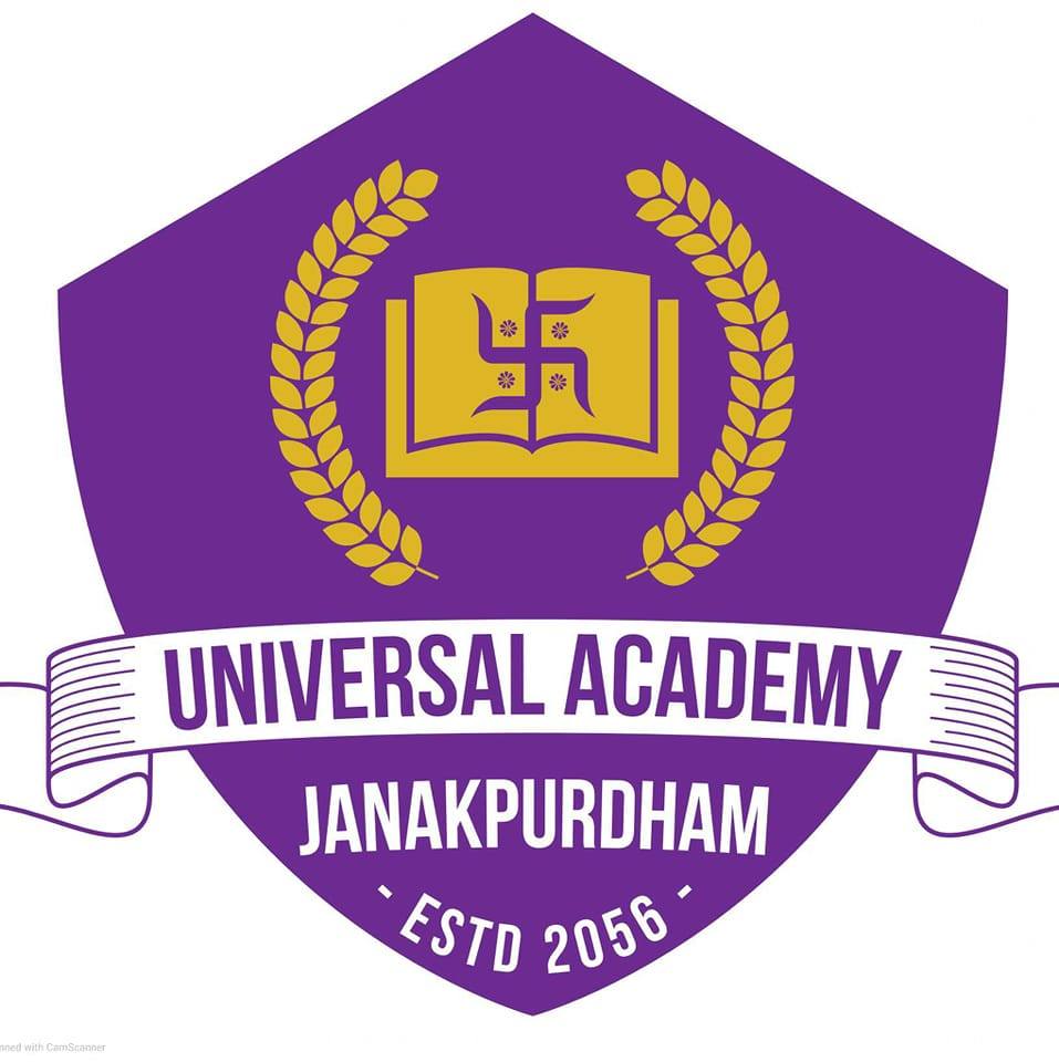 Universal Academy College Janakpurdham