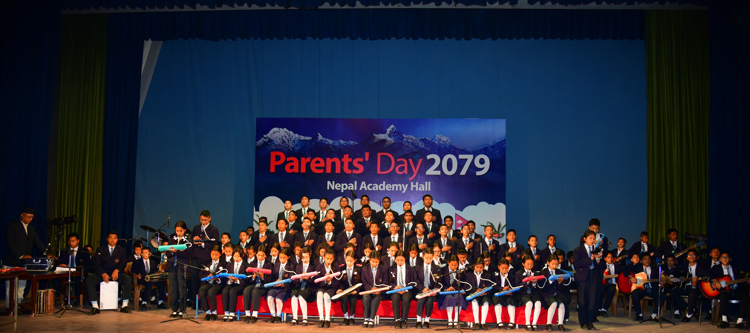 Bal Deeksha Sadan School