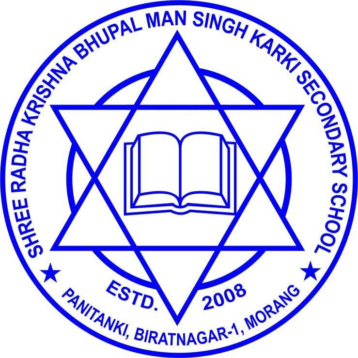 Shree Radhakrishna Bhupalman Singh Karki Secondary School
