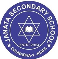 Janata Secondary School Gauradaha