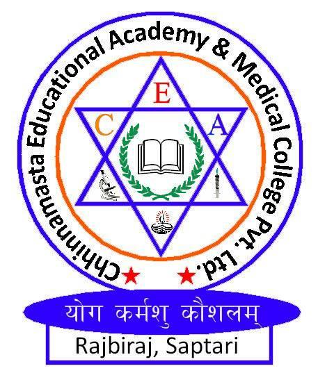Chhinnamasta Educational Academy & Medical College