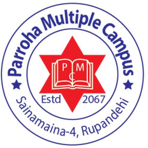 Parroha Multiple Campus