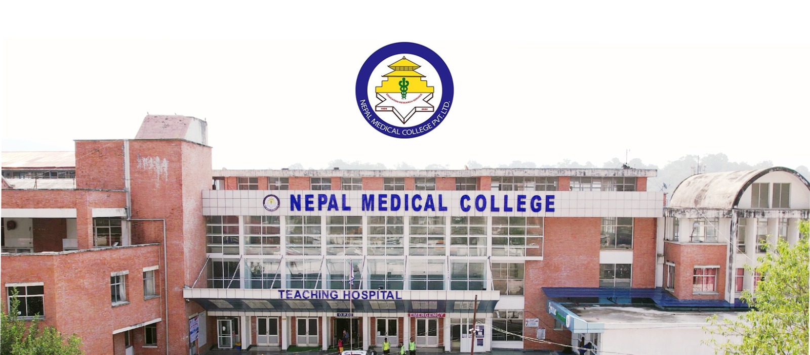 Nepal Medical College