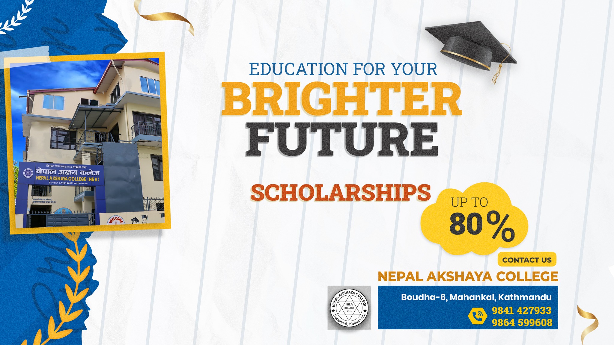 Nepal Akshaya College