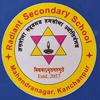 Radiant Secondary School Mahendranagar