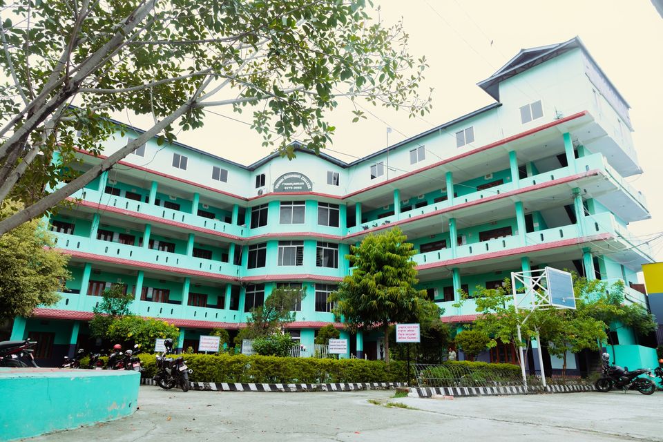 Vishwa Adarsha Academy
