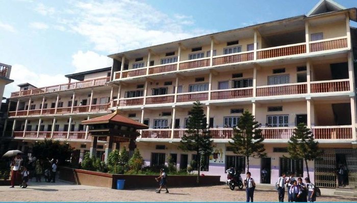Siddhartha College of Management
