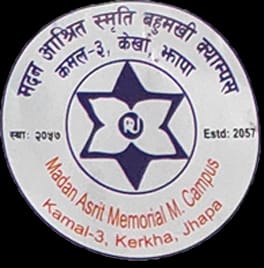 Madan Ashrit Memorial Multiple Campus