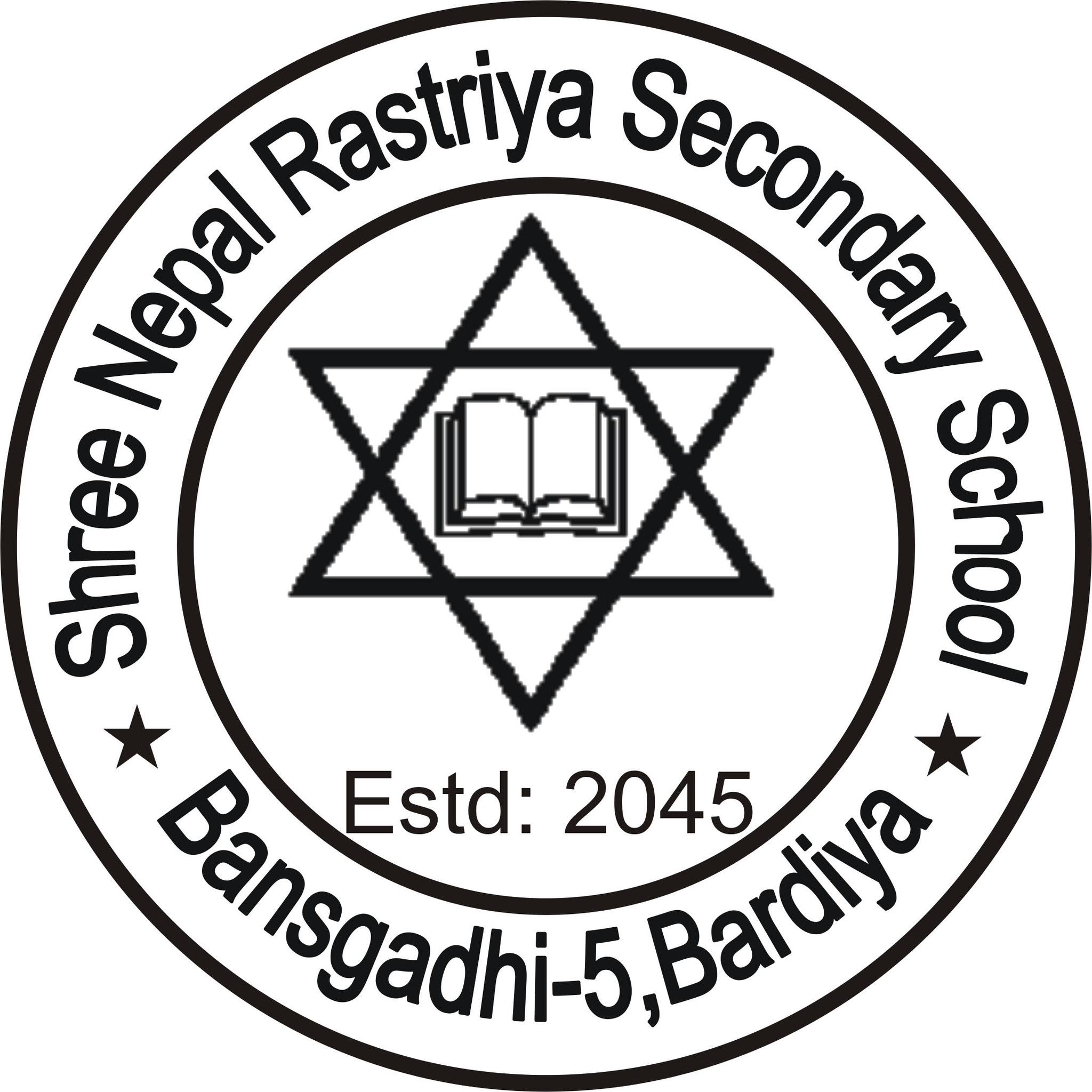 Shree Nepal Rastriya Secondary School Bardiya
