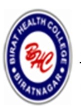 Birat Health College