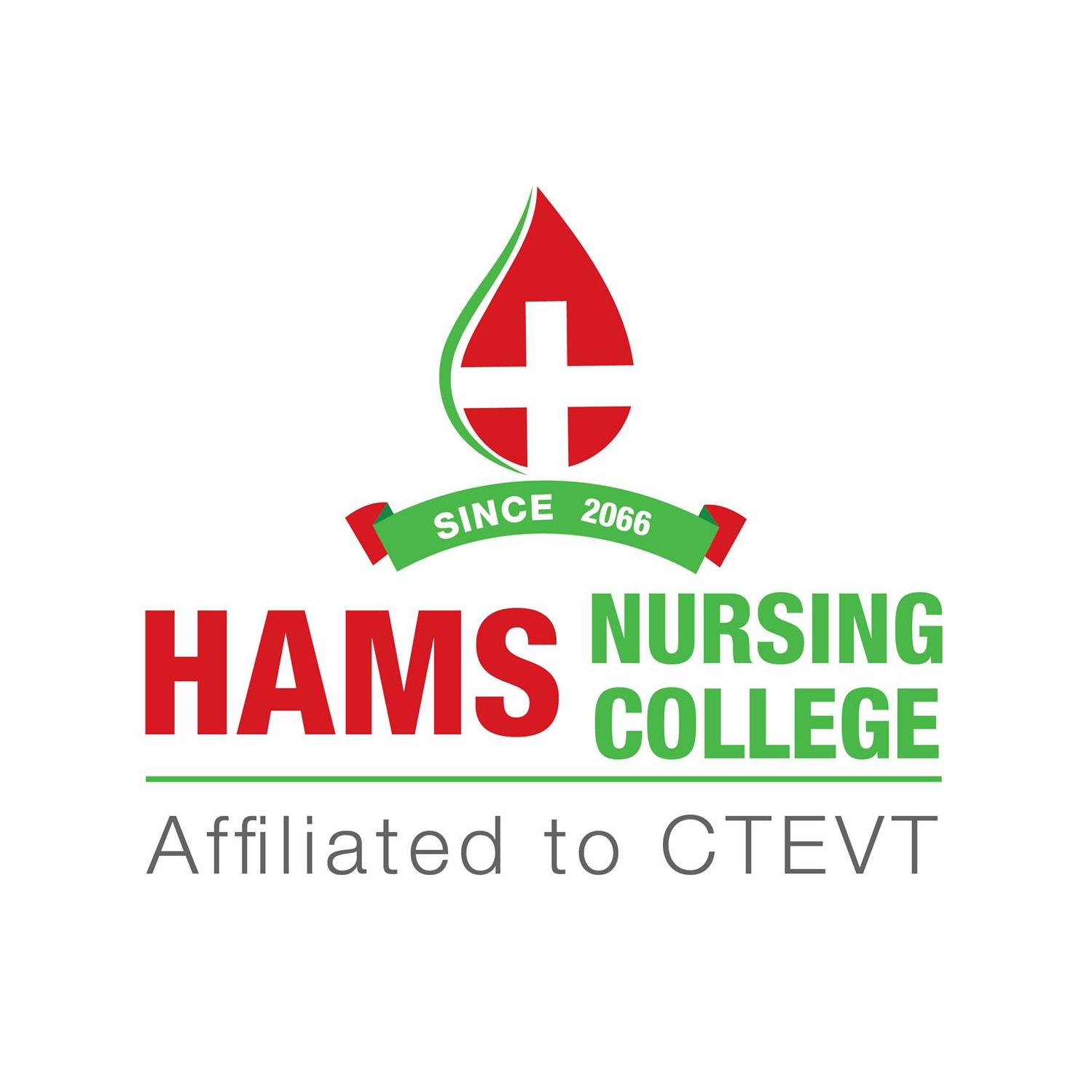 HAMS Nursing College