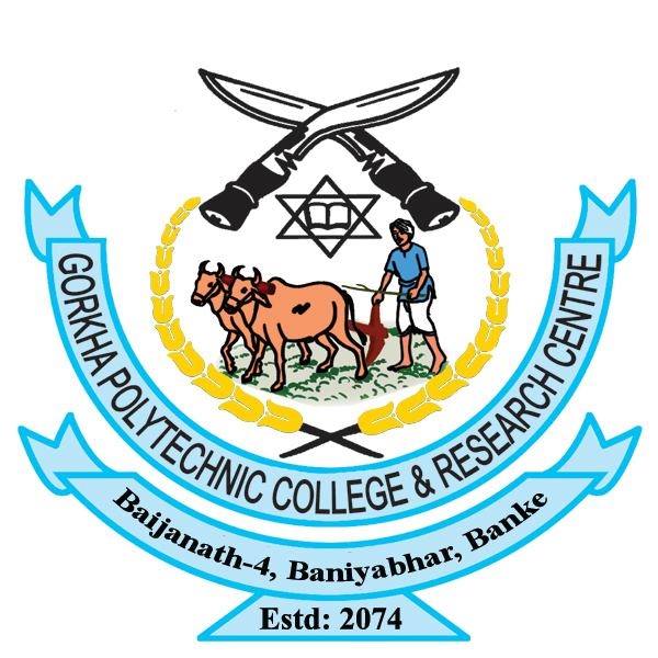 Gorkha Polytechnic College and Research Centre