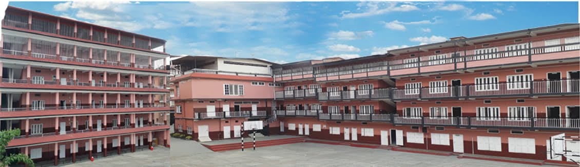 Bishnu Memorial Secondary School