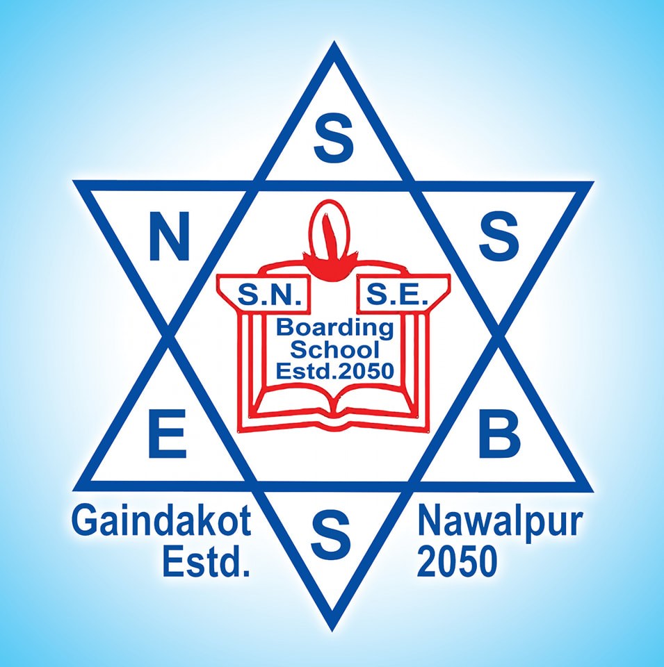 Saraswati Niketan English Boarding Secondary School