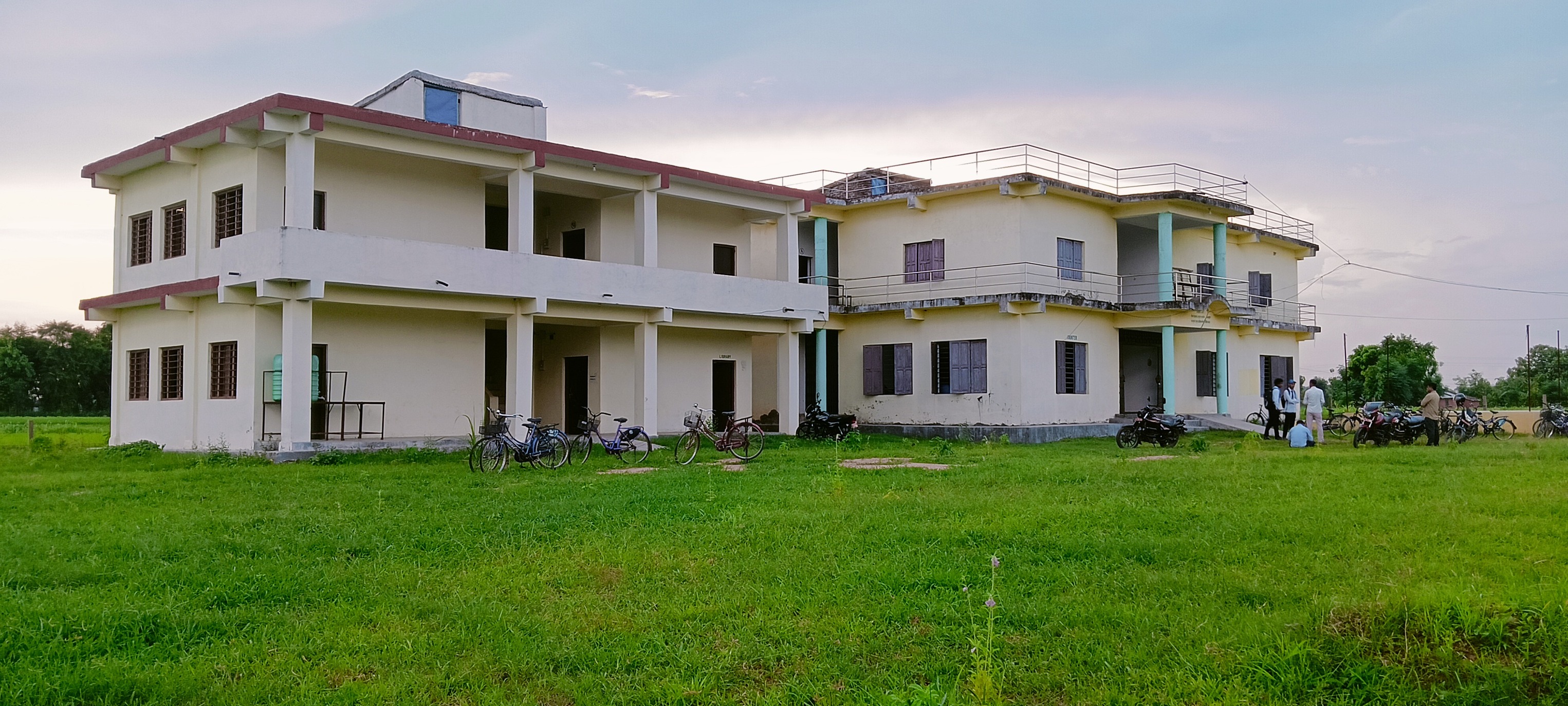 Janata Campus Punarbas