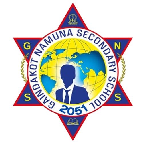Gaindakot Namuna Secondary School
