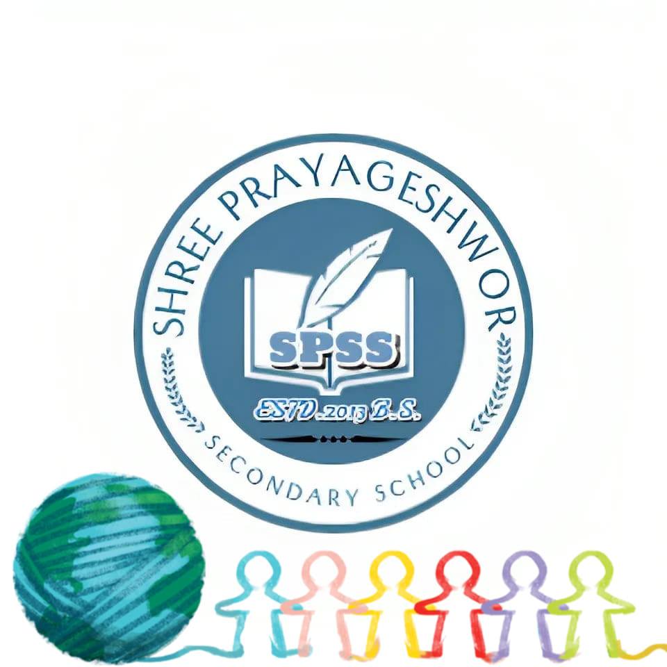 Prayageshwor Secondary School