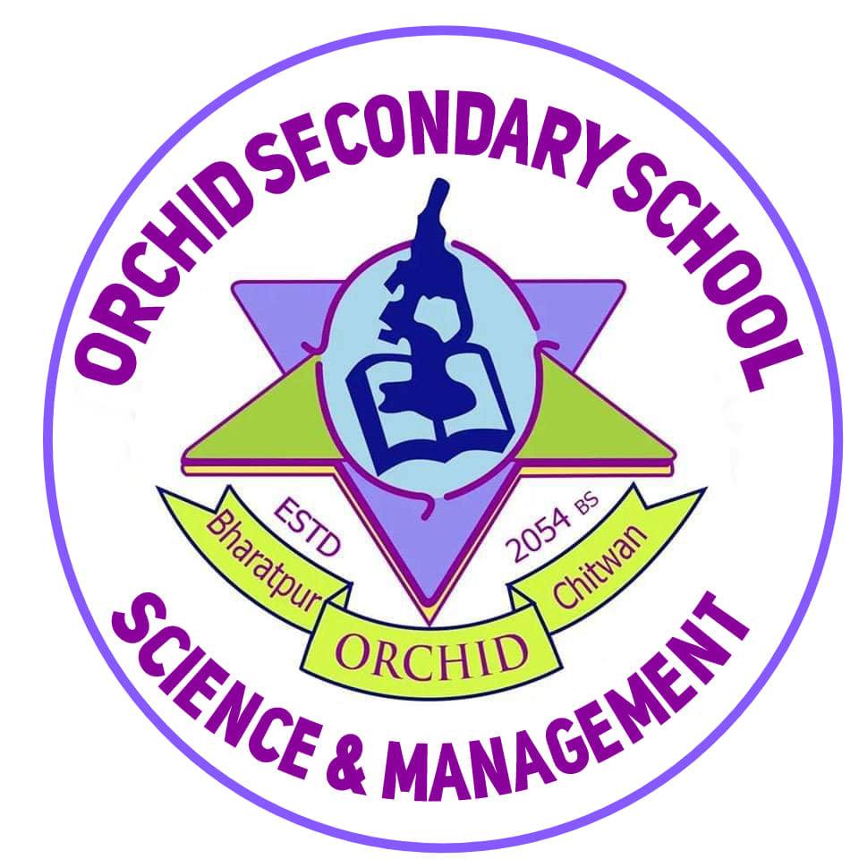Orchid college of science and management