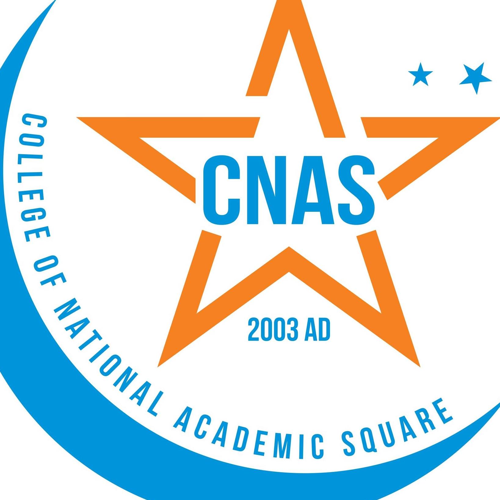 College of National Academic Square