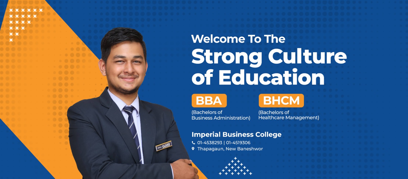 Imperial Business College
