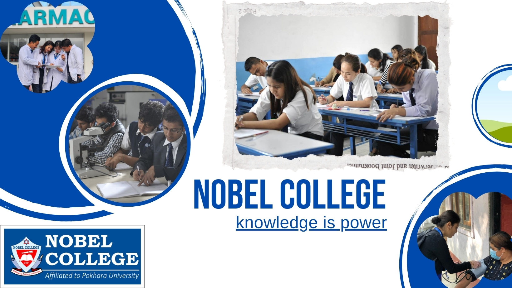Nobel College