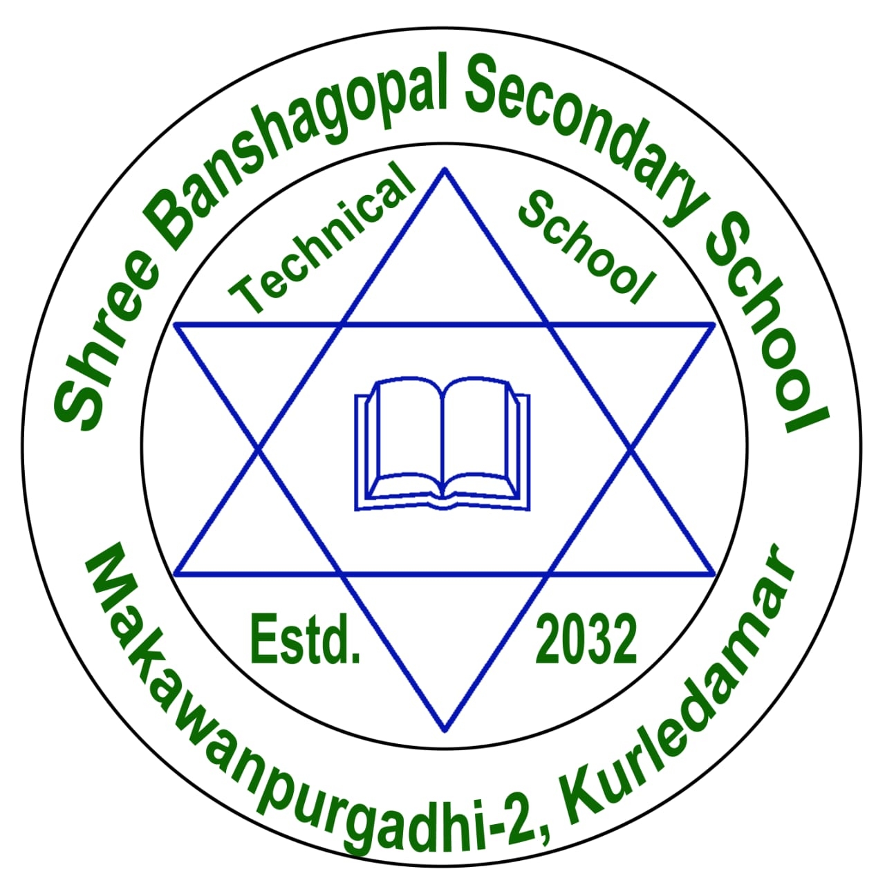 Shree Banshagopal Secondary School