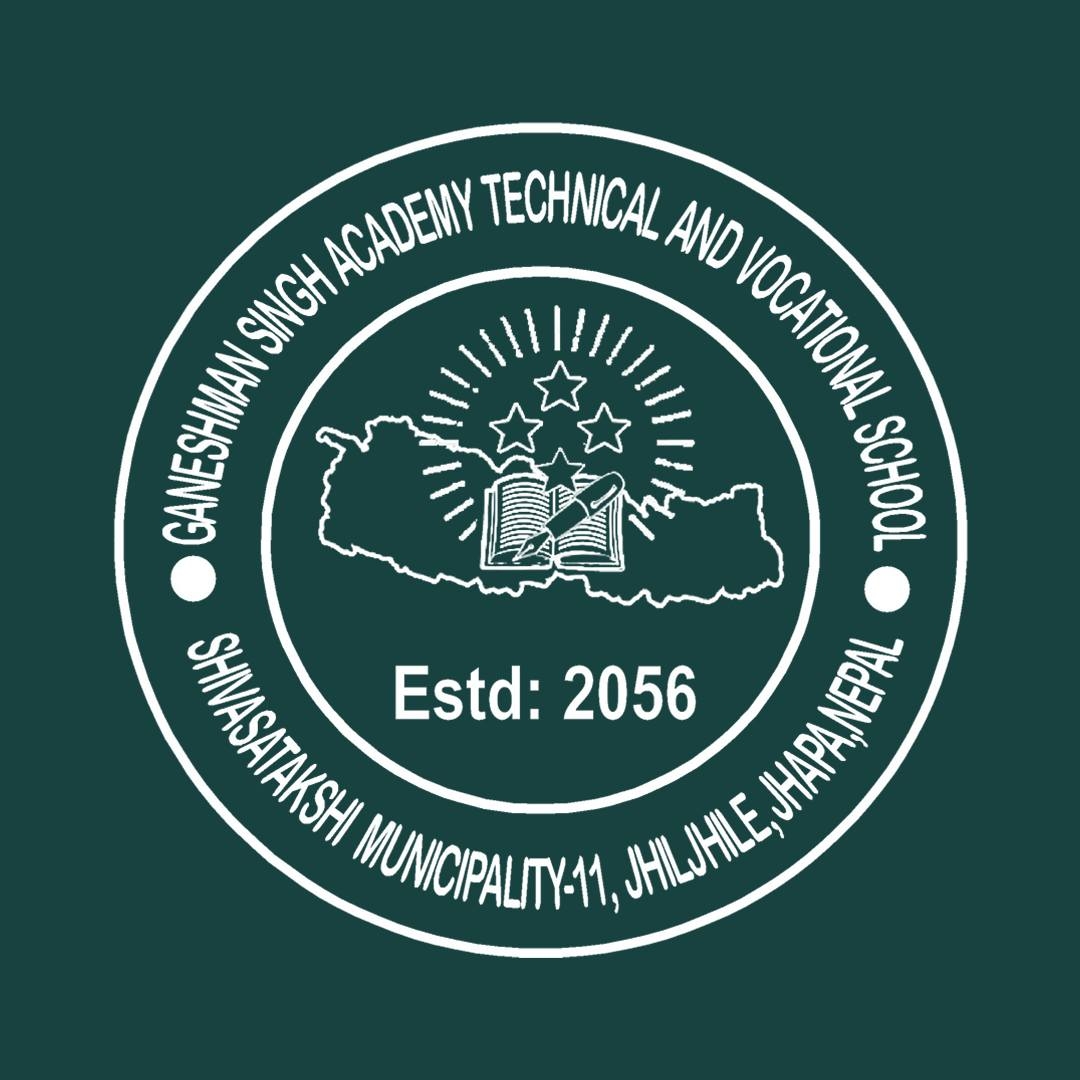 Ganeshmansingh Academy Technical and Vocational School