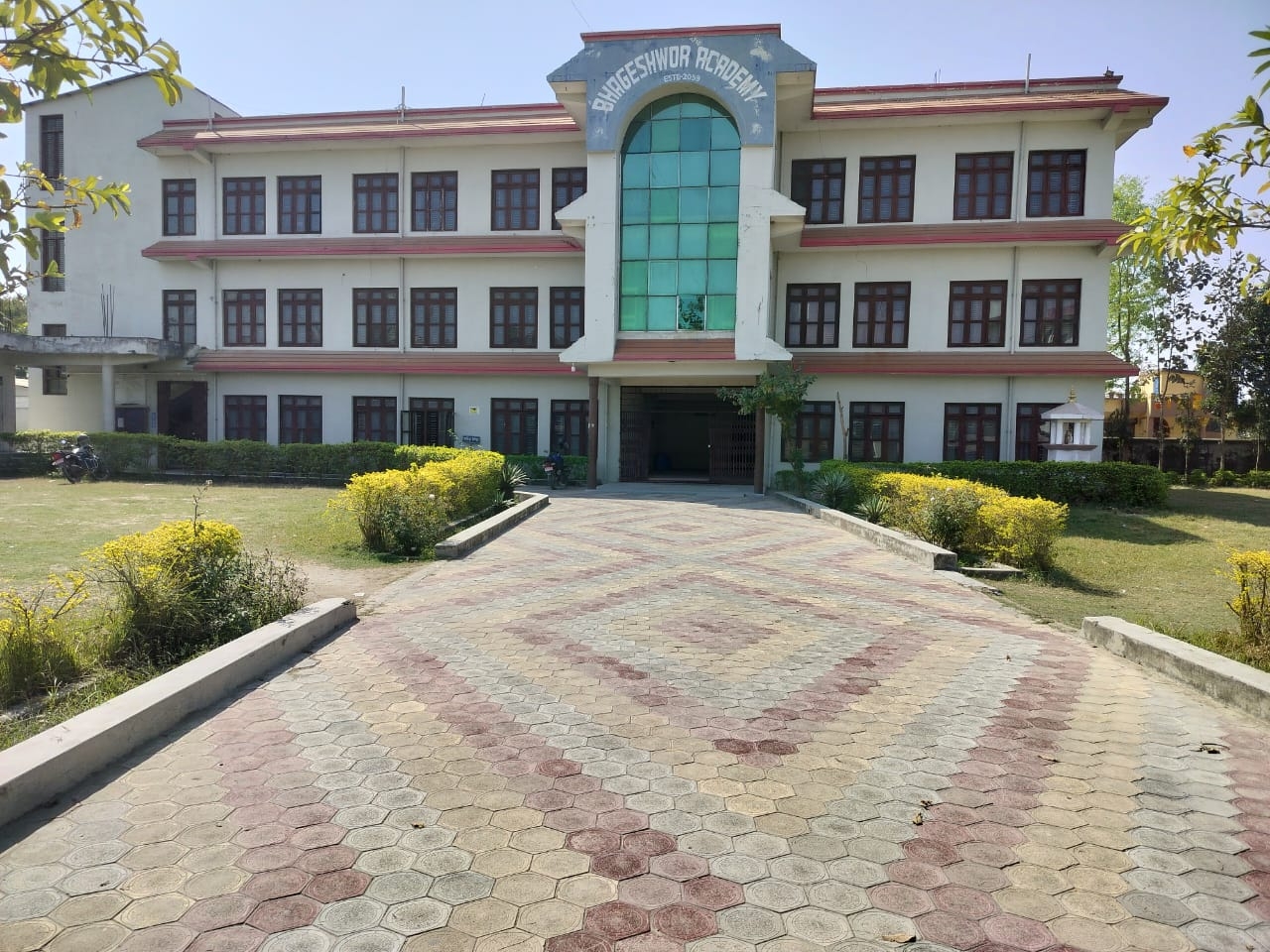 Bhageshwor Academy for Health Science