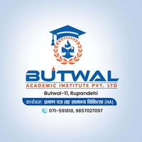 Butwal Academic Institute