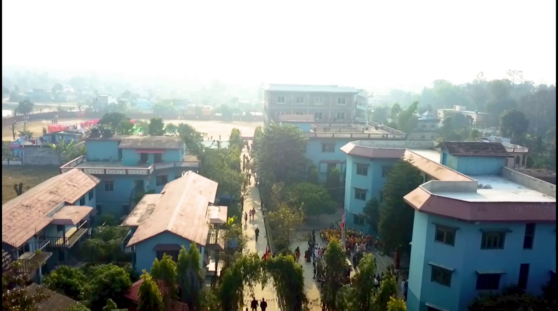 Gorkha United Public School