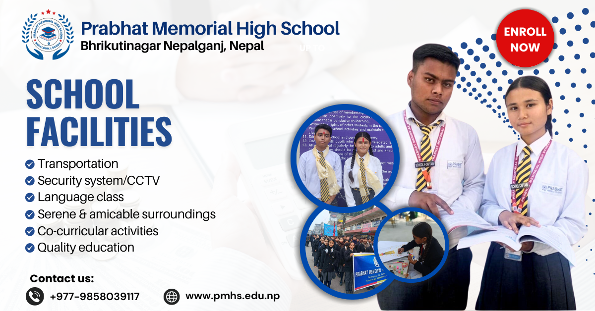 Prabhat Memorial High School