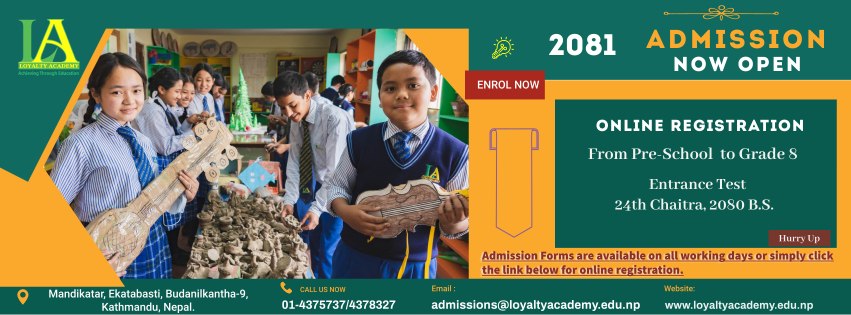Loyalty Academy