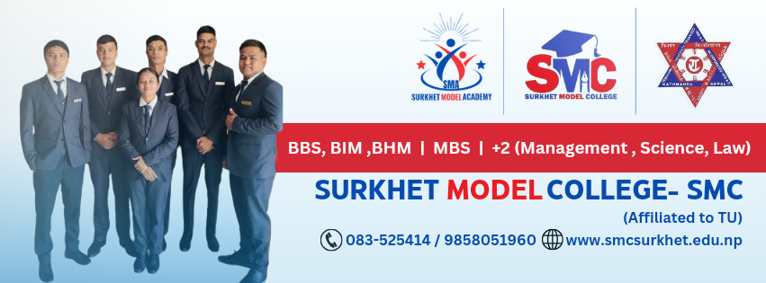 Surkhet Model College