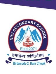 Nidi Secondary School