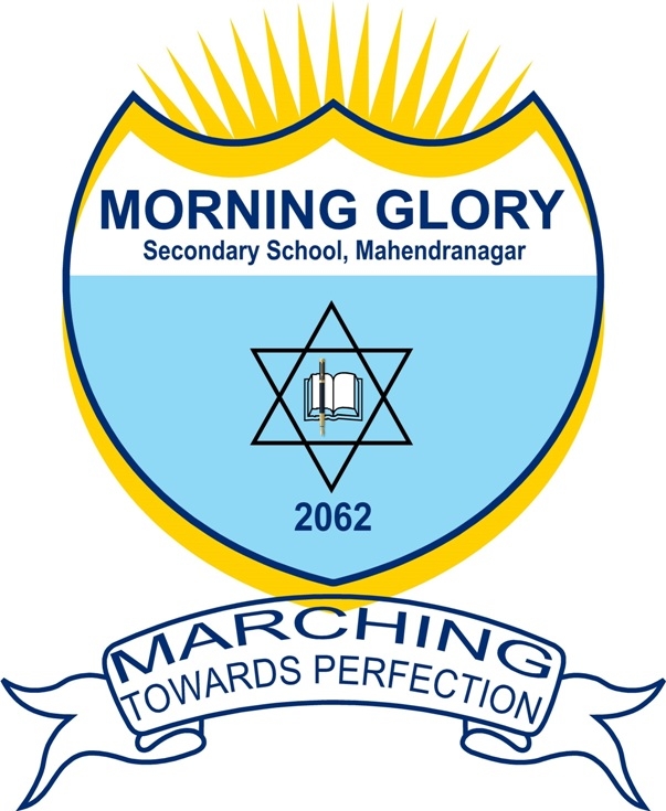 Morning Glory Secondary School