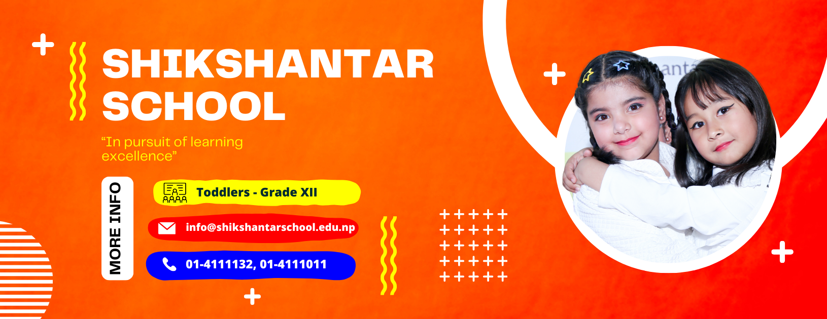 Shikshantar School