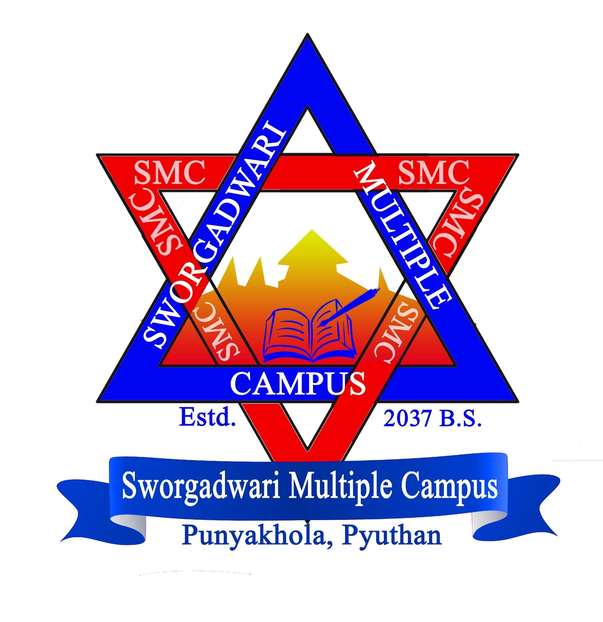 Sworgadwari Multiple Campus