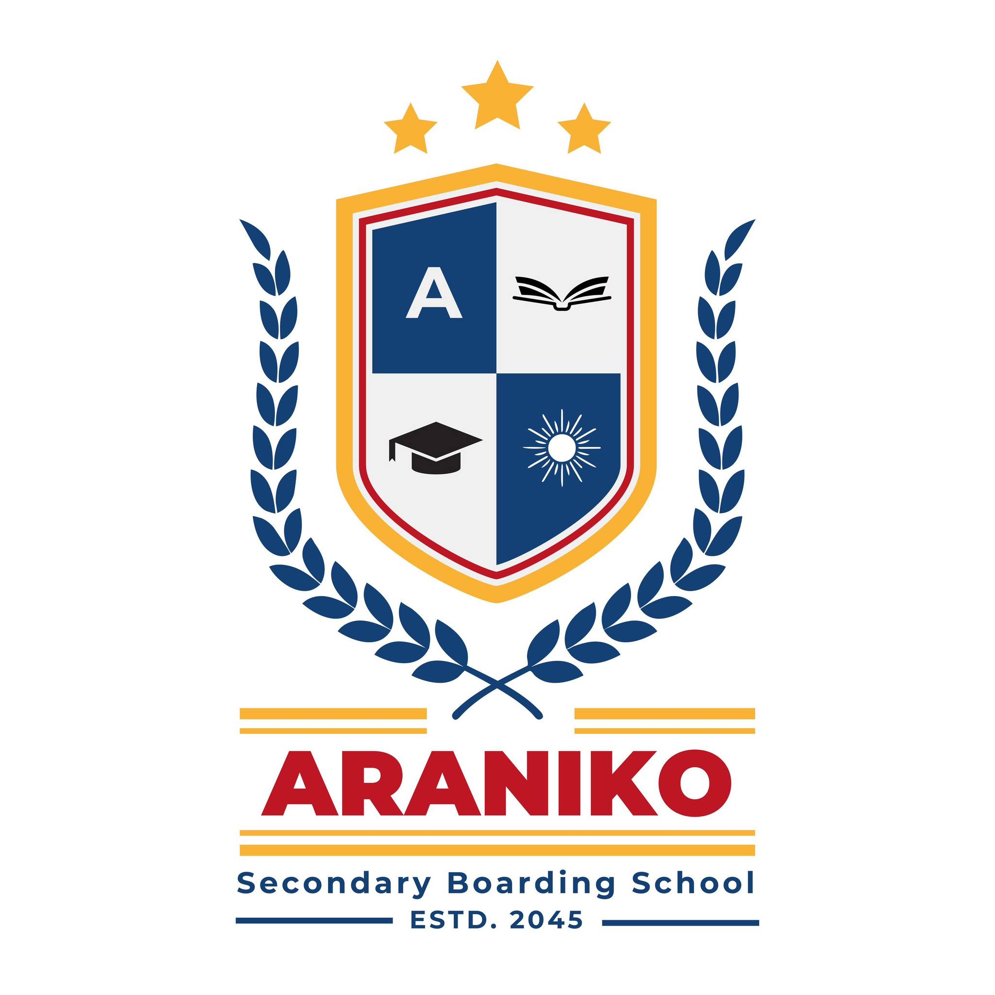 Araniko Secondary Boarding School