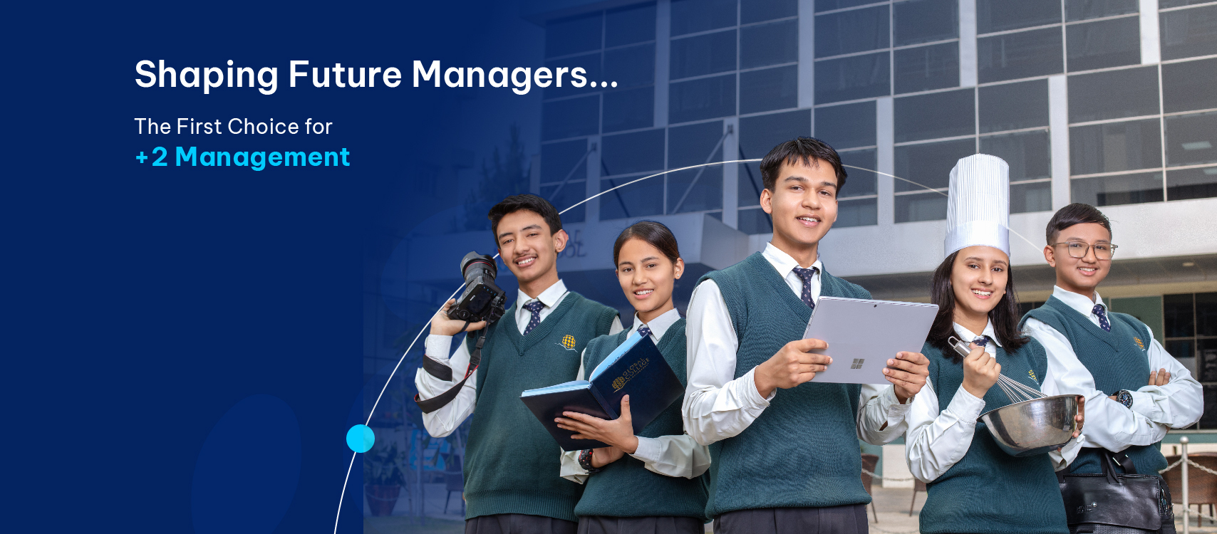 Global College Of Management