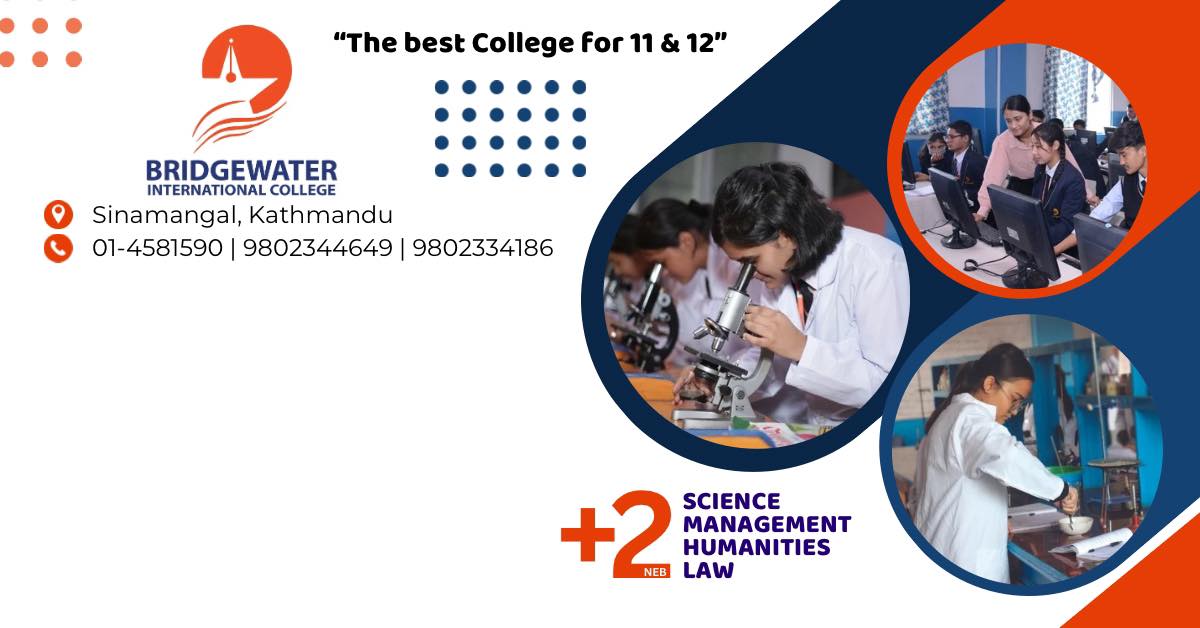 Bridgewater International College