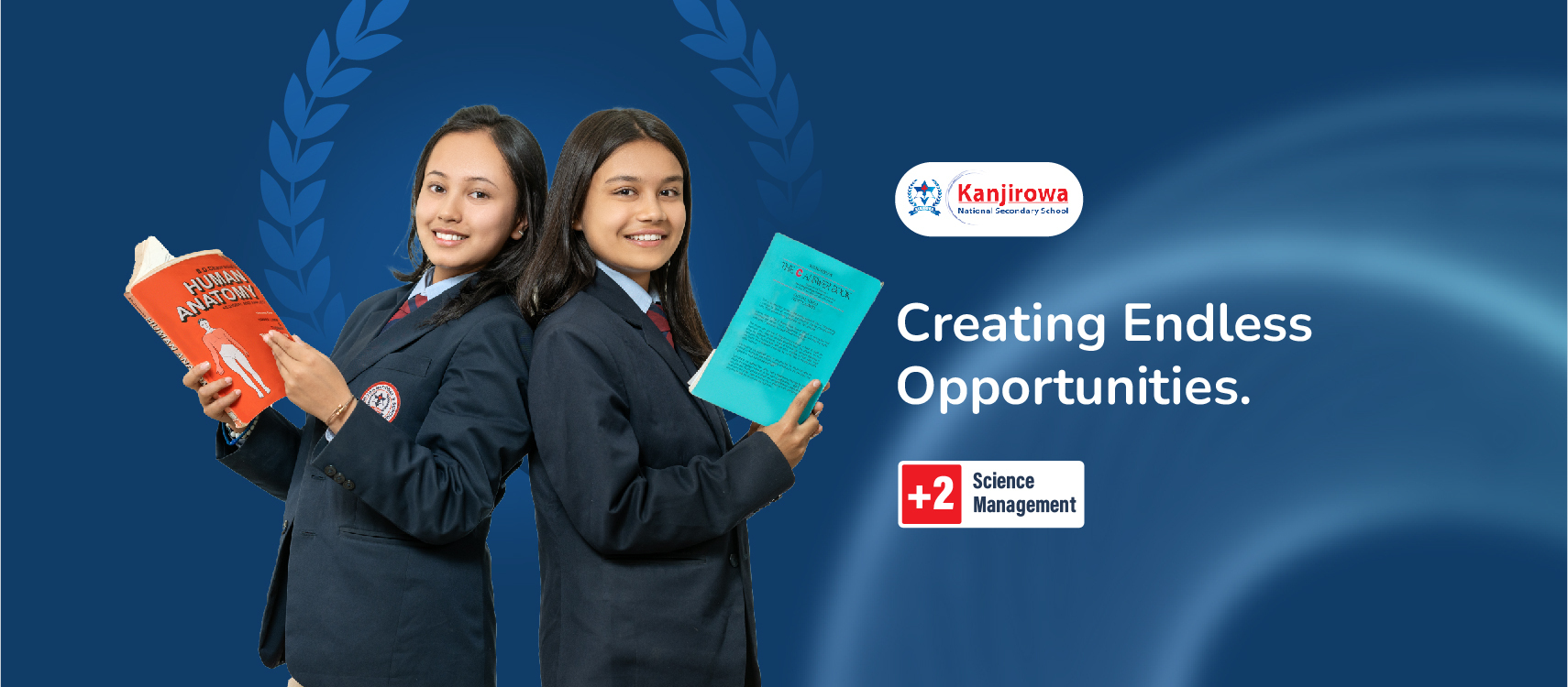 Kanjirowa National Secondary School
