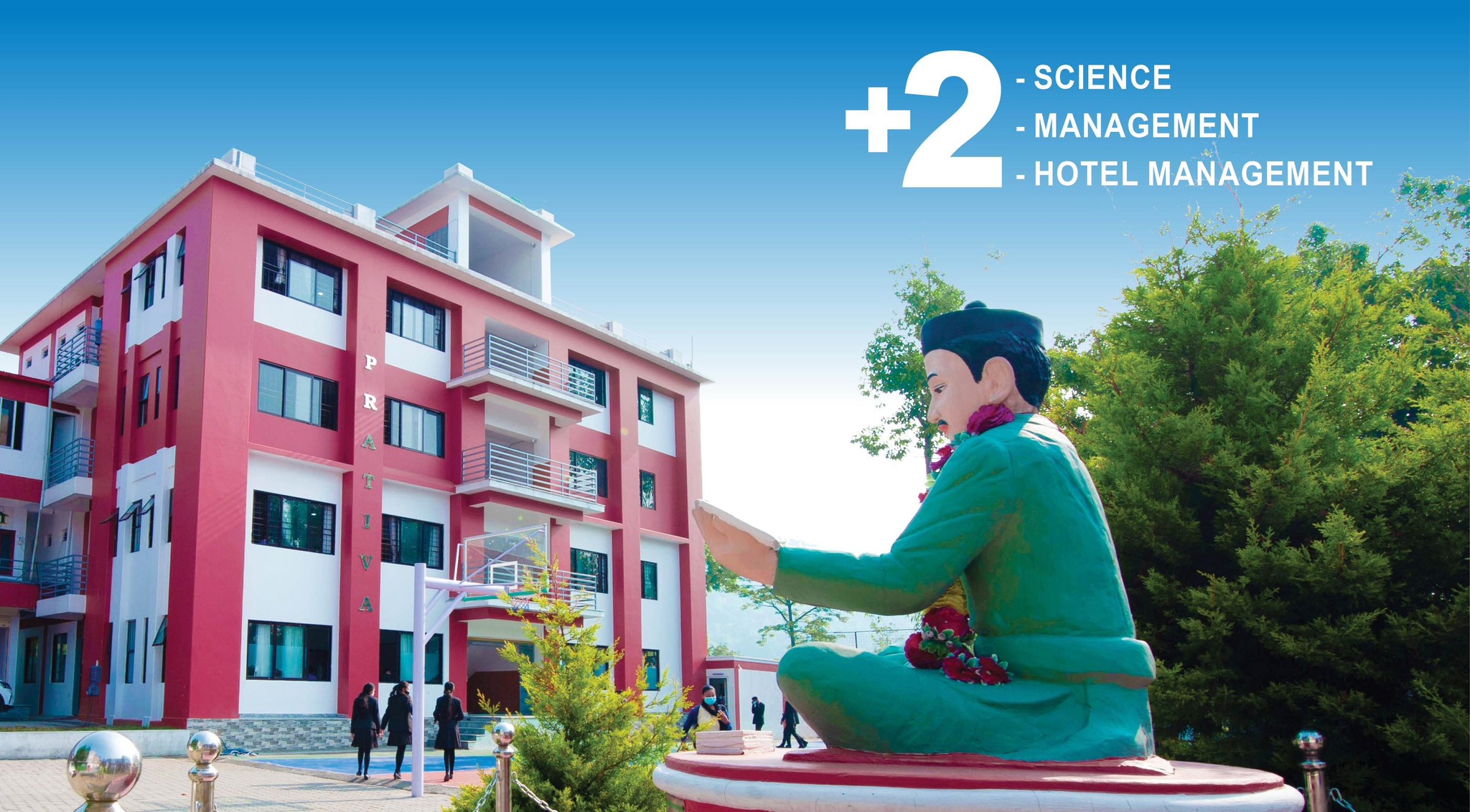 Prativa Secondary School, Pokhara