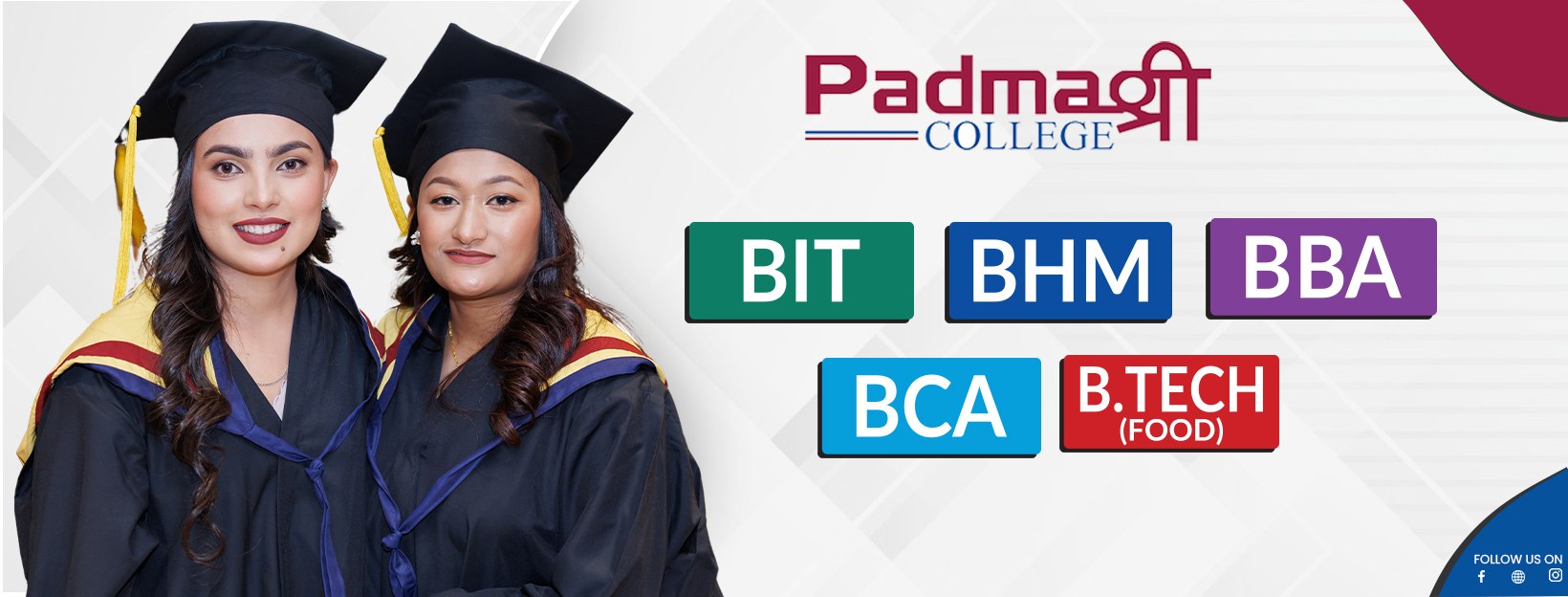 Padmashree College