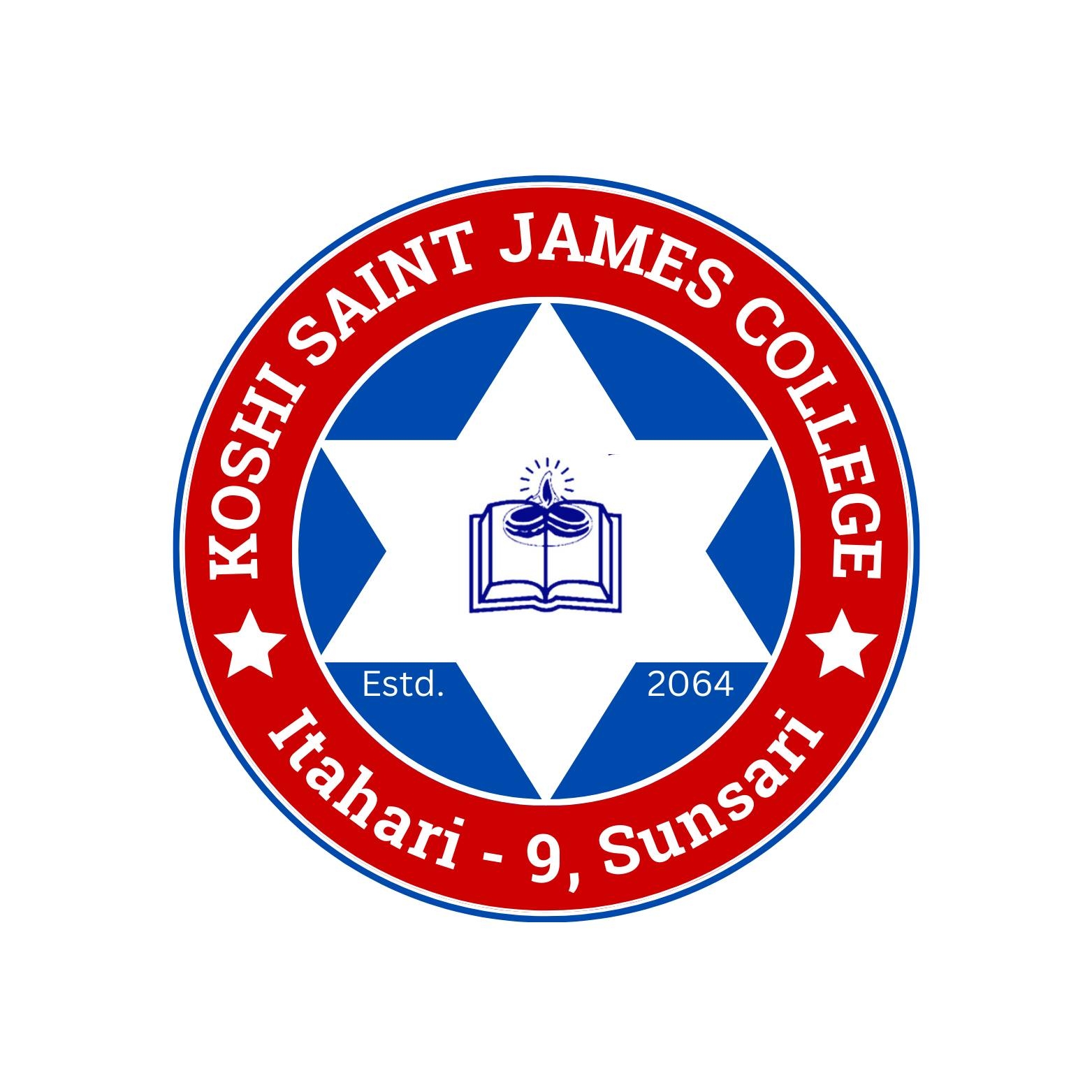 Koshi Saint James College