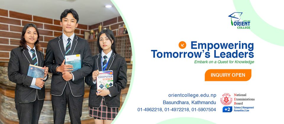 Orient College