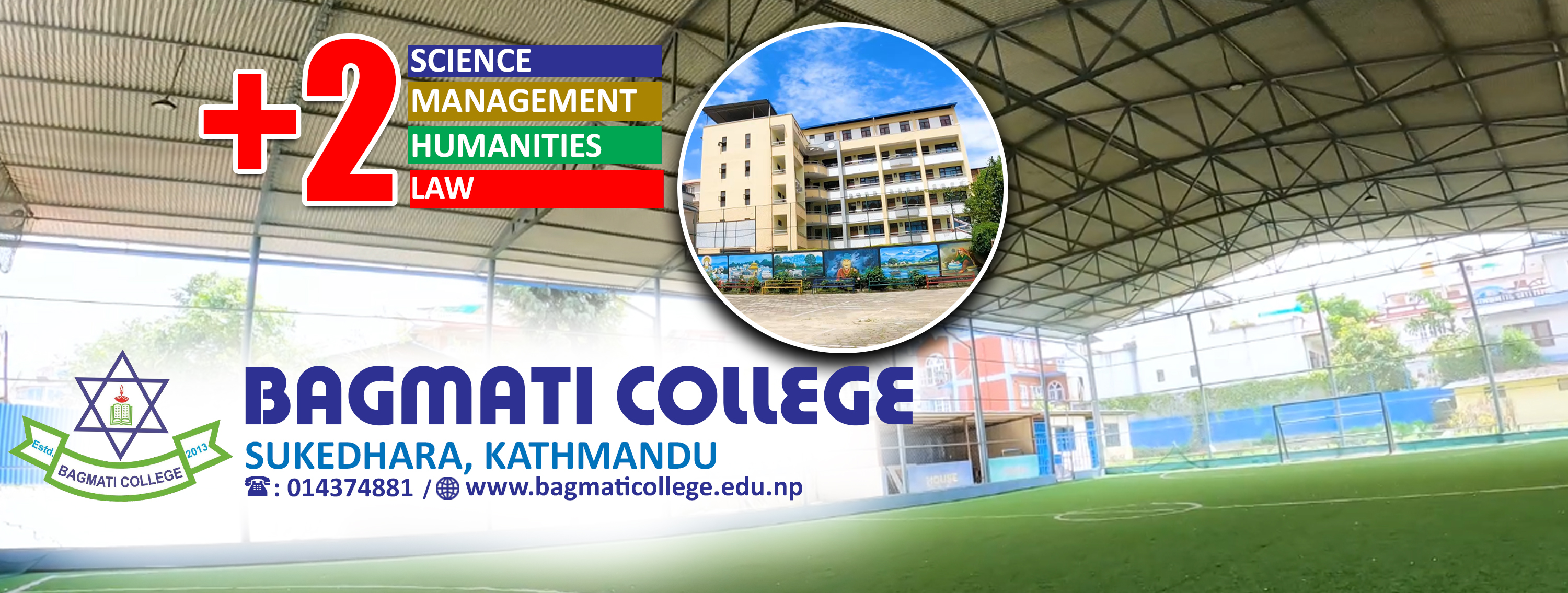 Bagmati SS/College
