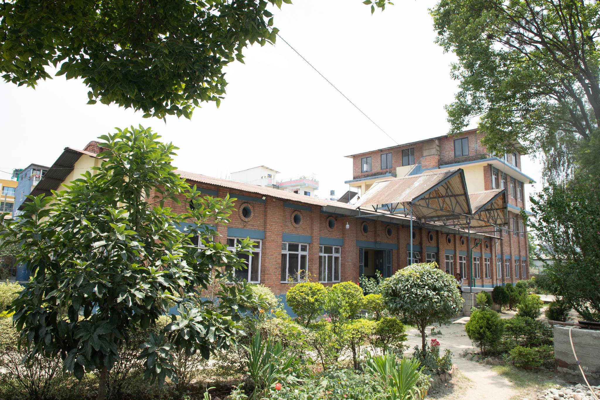 Shradha Institute of Health Science