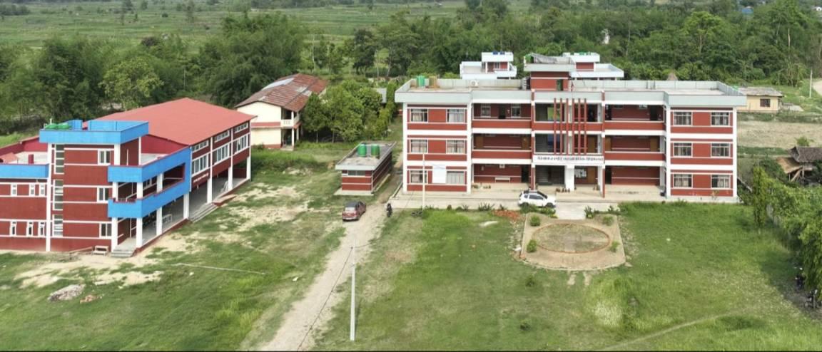 Diwakar Memorial Polytechnic Institute