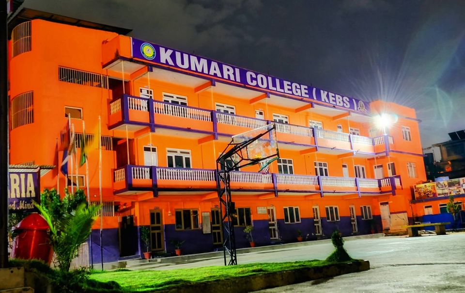 Kumari Boarding Secondary School